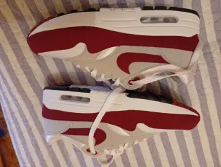 Nike Air Max 1 Stranger Things