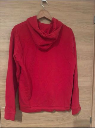 Pack 2 Sudaderas con Capucha Talla S