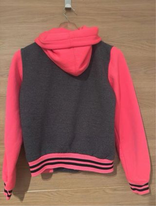 Pack 2 Sudaderas con Capucha Talla S