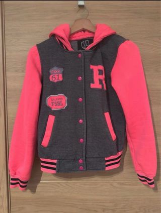 Pack 2 Sudaderas con Capucha Talla S