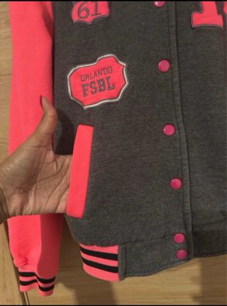 Pack 2 Sudaderas con Capucha Talla S