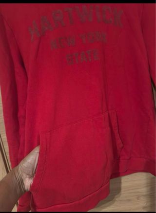 Pack 2 Sudaderas con Capucha Talla S