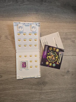 Profesor Layton y la Máscara de los Prodigios 3DS