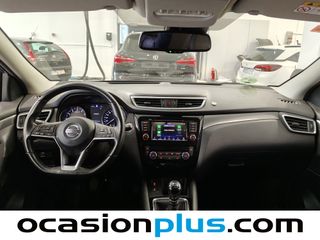 Nissan Qashqai DIG-T 140 N-Connecta 103 kW (140 CV)