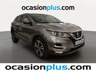 Nissan Qashqai DIG-T 140 N-Connecta 103 kW (140 CV)