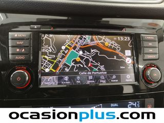 Nissan Qashqai DIG-T 140 N-Connecta 103 kW (140 CV)