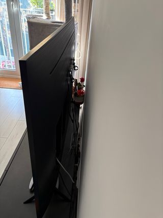 Samsung QE55Q60TAU 55 TV