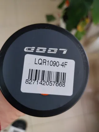 Caña de pesca LOOP Q NUEVA A  ESTREÑARRR