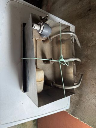 Llenador de botellas de vino