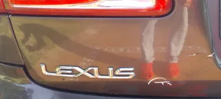 Lexus IS 220 D 2009 ideal Mecánico Técnico