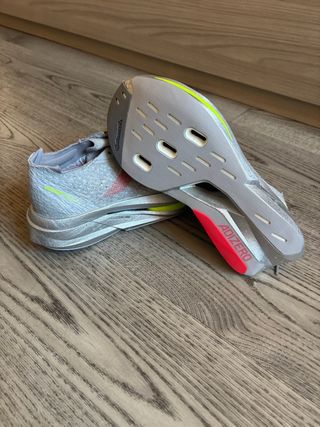 Zapatillas Adidas Adizero Strung Prime X2