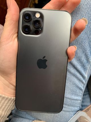 iPhone 12 Pro Space Gray