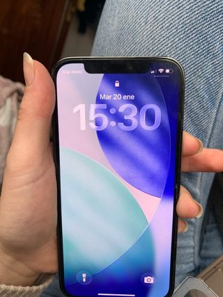 iPhone 12 Pro Space Gray