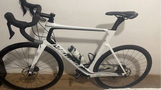 Merida Reacto 5000 Ultegra