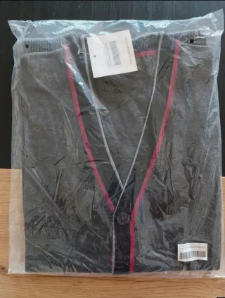 Conjunto Ropa STRONG WEARS Camisa y Pantalón