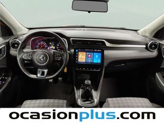 MG ZS 1.5 Comfort 78 kW (106 CV)