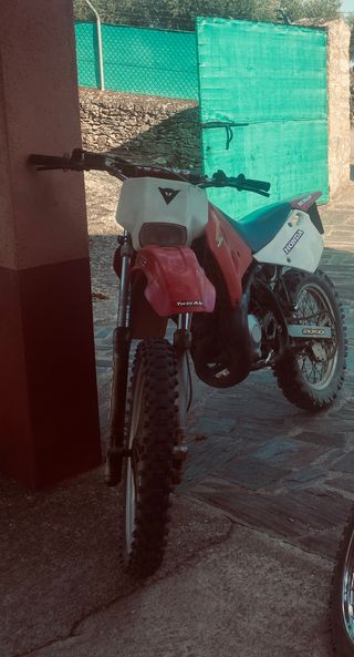 Beta Trueba 50cc