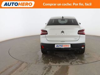 Citroën C4 X 1.5 Blue-HDi Shine