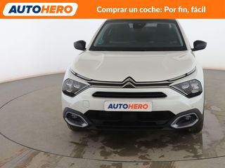 Citroën C4 X 1.5 Blue-HDi Shine