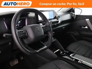Citroën C4 X 1.5 Blue-HDi Shine