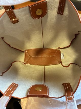 Bolso Polène Cyme mini