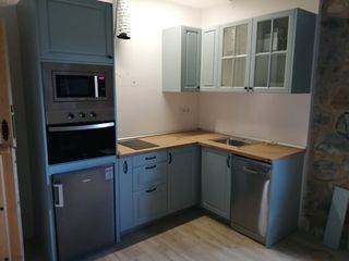 Puertas, rodapiés ,cocinas, armarios a medida