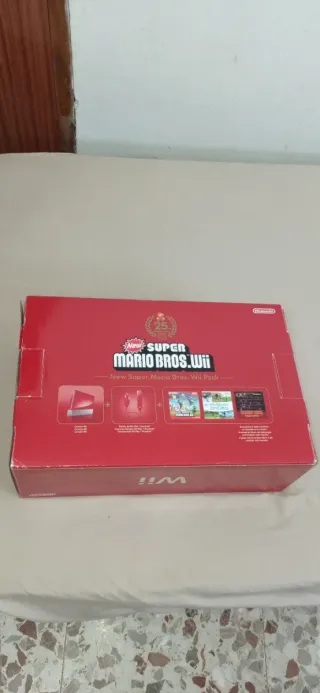 ‼️Wii‼️25 Aniversario