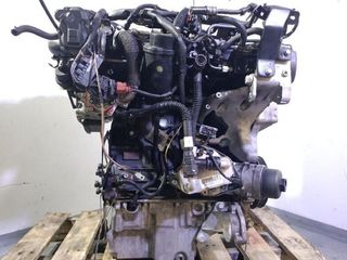 Opel rectp5612185 motor completo a20dte insignia a