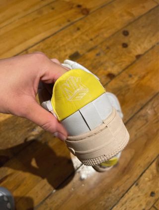 Zapatillas Nike Air Force 1 Pixel