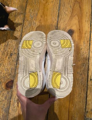 Zapatillas Nike Air Force 1 Pixel