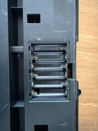 Teclado Casio LK-130