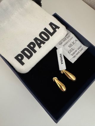 Pendientes Large Sugar PDPAOLA