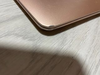 MacBook Air M1 Oro Rosa