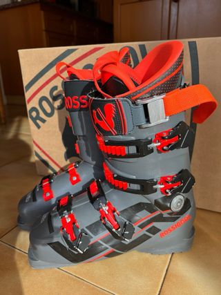 Botas Esquí Rossignol Hero World Cup 130 - 26.5