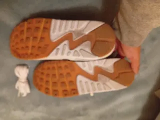 Nike Air Max 90 Patta Beige/Marrón