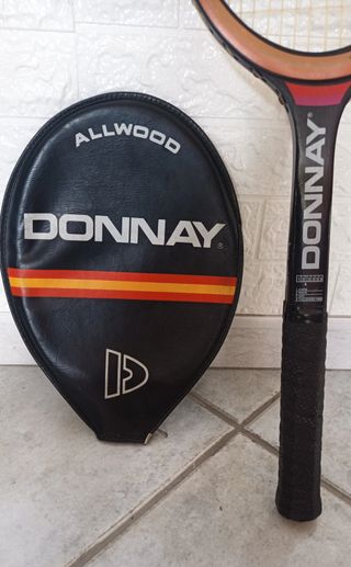 Racchetta Tennis Donnay Allwood Bjorn Borg