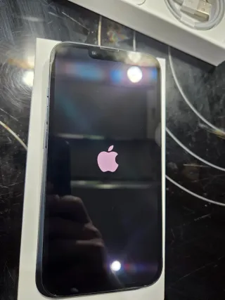 iPhone 13 Nero 128GB