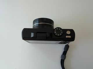 Cámara Digital 4K Ultra HD Negra - 64MP