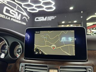 Mercedes-Benz CLS 350d Coupé AMG 258cv BlueTEC