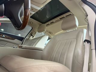 Mercedes-Benz CLS 350d Coupé AMG 258cv BlueTEC