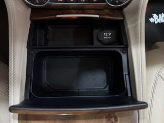 Mercedes-Benz CLS 350d Coupé AMG 258cv BlueTEC