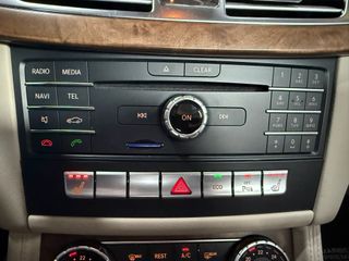 Mercedes-Benz CLS 350d Coupé AMG 258cv BlueTEC