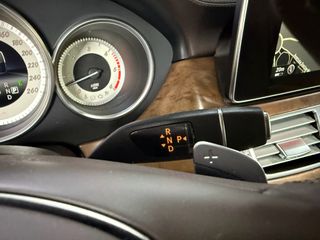 Mercedes-Benz CLS 350d Coupé AMG 258cv BlueTEC