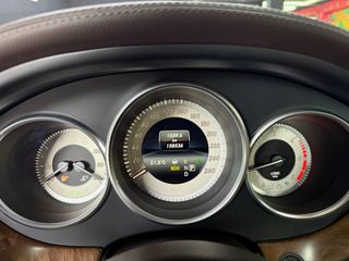 Mercedes-Benz CLS 350d Coupé AMG 258cv BlueTEC