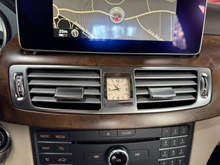 Mercedes-Benz CLS 350d Coupé AMG 258cv BlueTEC