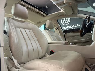 Mercedes-Benz CLS 350d Coupé AMG 258cv BlueTEC