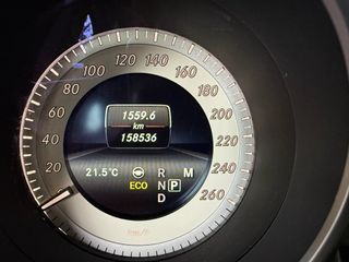 Mercedes-Benz CLS 350d Coupé AMG 258cv BlueTEC