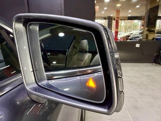 Mercedes-Benz CLS 350d Coupé AMG 258cv BlueTEC