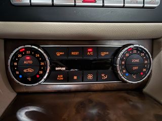 Mercedes-Benz CLS 350d Coupé AMG 258cv BlueTEC