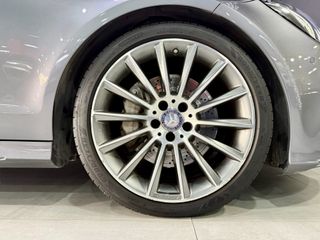 Mercedes-Benz CLS 350d Coupé AMG 258cv BlueTEC